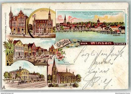 13544559 - Winsen Luhe