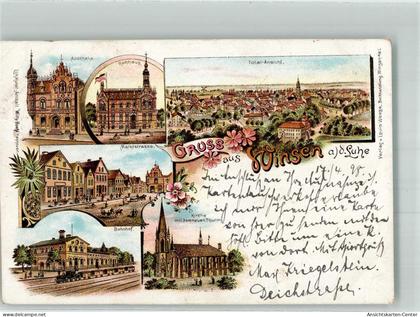 13550466 - Winsen Luhe