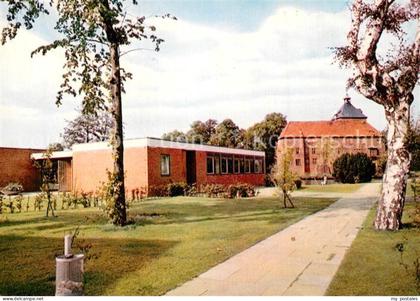 Winsen Luhe Restaurant und Schloss
