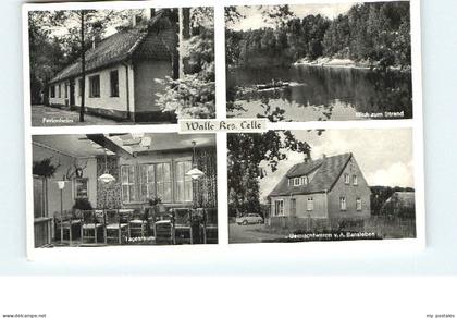 Winsen Luhe Winsen  Walle