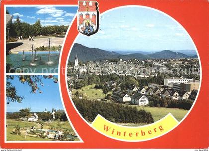 Winterberg Hochsauerland