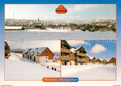 Winterberg Hochsauerland
