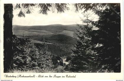 Winterberg - Hochsauerland