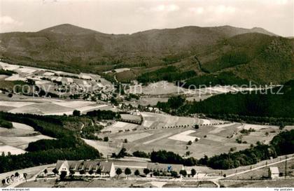Winterberg Hochsauerland Kurheim der AWO Winterberg