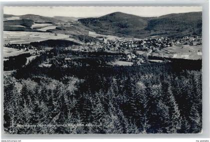 Winterberg Hochsauerland Winterberg Westfalen