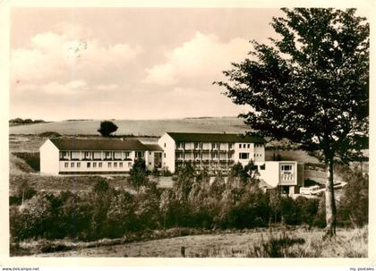 Neye Wipperfuerth Muetter Erholungsheim Emma Horion Haus