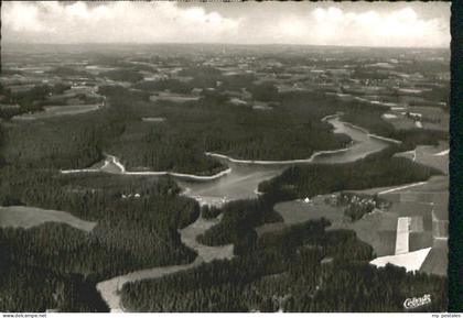 Wipperfuerth Fliegeraufnahme