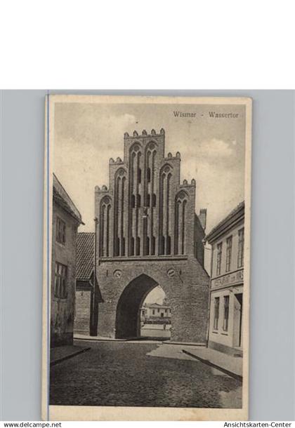 50228414 - Wismar , Meckl
