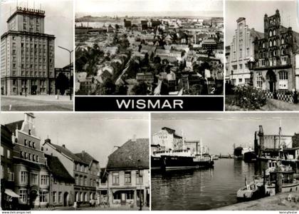 Wismar