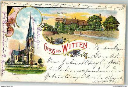 13533088 - Witten