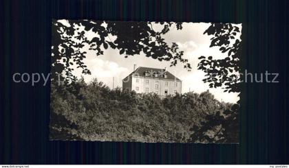 Witten Ruhr Jugendherberge