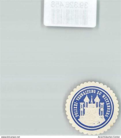 39326458 - Lutherstadt Wittenberg