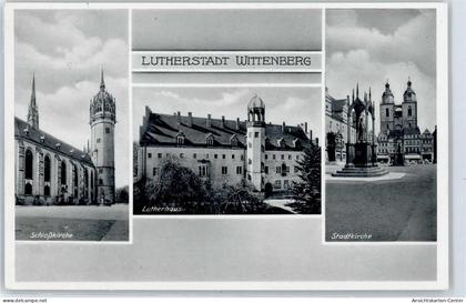 50848846 - Lutherstadt Wittenberg