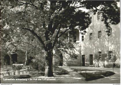 Wittenberg Lutherstadt Wittenberg