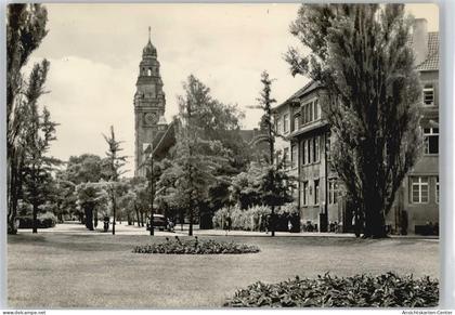 50437720 - Wittenberge , Prignitz