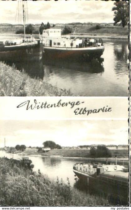 Wittenberge  x 1967