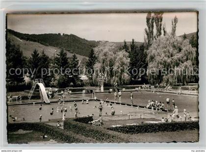 Wittlich Schwimmbad