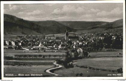 Wittlich  x 1954