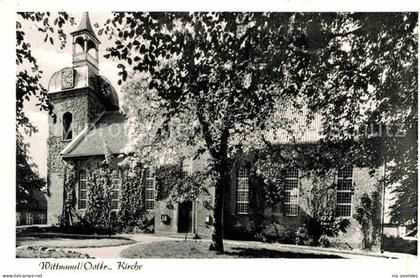 Wittmund Kirche