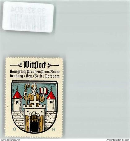 39321804 - Wittstock , Dosse