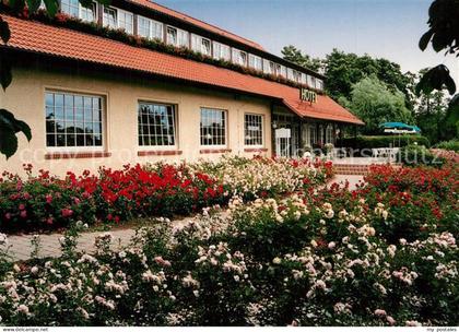 Wittstock Hotel Restaurant Am Roebler Tor