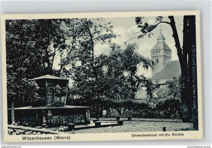 10020945 - Witzenhausen