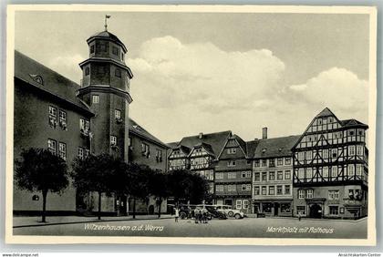 38147216 - Witzenhausen