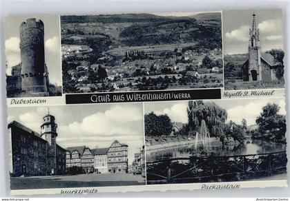 50377291 - Witzenhausen