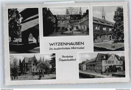 50530836 - Witzenhausen