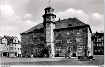 Witzenhausen