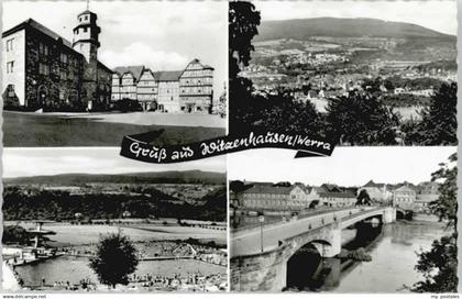 Witzenhausen