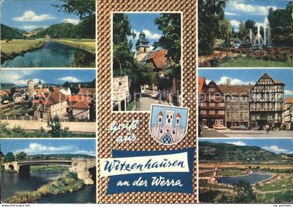 Witzenhausen