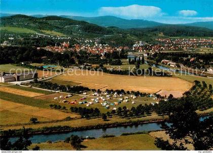 Witzenhausen Panorama