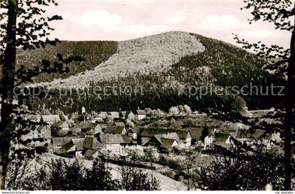 Ziegenhagen Witzenhausen Panorama