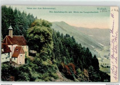 51826955 - Wolfach