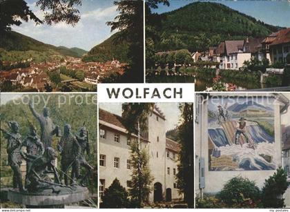 Wolfach