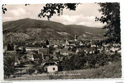 Wolfach Haslach im Kinzigtal