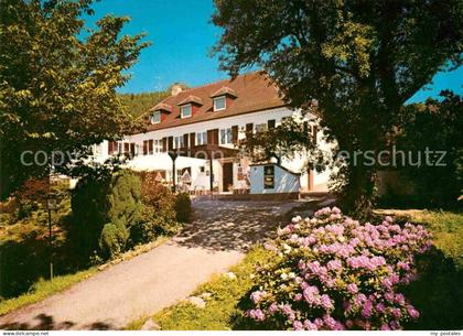 Wolfach Schwarzwald BW Schwarzwaldhotel