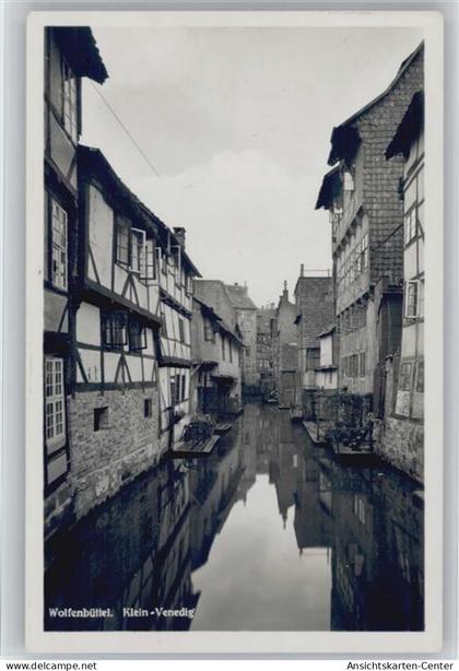 11008231 - Wolfenbuettel