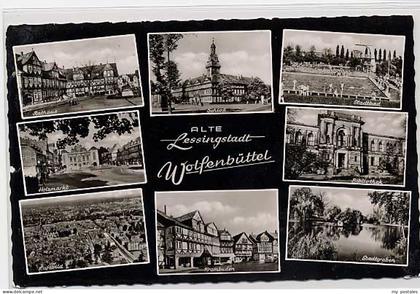 Wolfenbuettel Wolfenbuettel