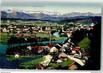39260694 - Wolfratshausen