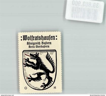 39603900 - Wolfratshausen