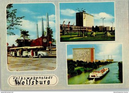 10558397 - Wolfsburg