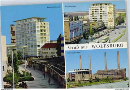 50355747 - Wolfsburg