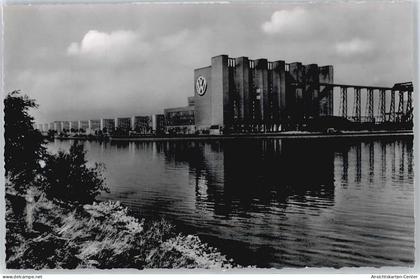 50355770 - Wolfsburg