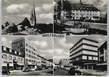 50582929 - Wolfsburg