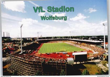 51369175 - Wolfsburg