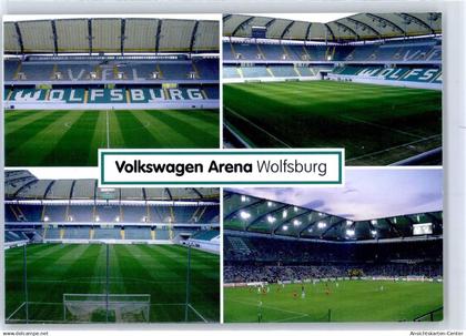 51369784 - Wolfsburg