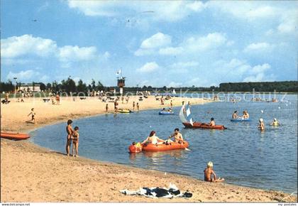 Wolfsburg Allersee