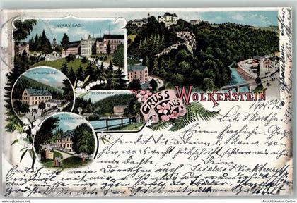 13435485 - Wolkenstein